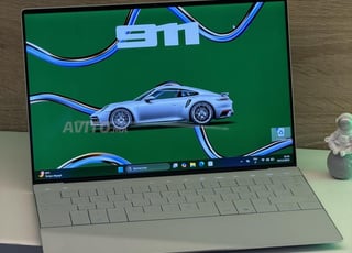 XPS 13 9320 لمس | INTEL CORE I7 13EME | 16 جيجابايت