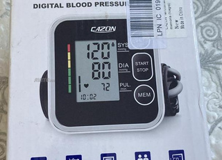 جهاز قياس التوتر لقياس التوتر