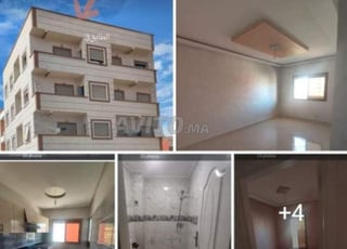 شقة للبيع بلا دعم محفظة