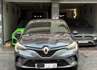 Renault Clio 5 diesel techno 2023