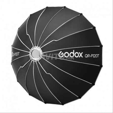 Godox QR-P120T