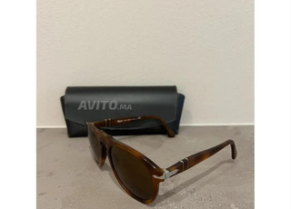 نظارات شمسية persol handmade Italy عدسة مستقطبة أصلية