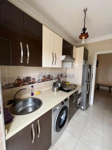 Appartement Mdiq, Alliance Darna