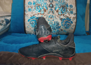 Chaussures de football