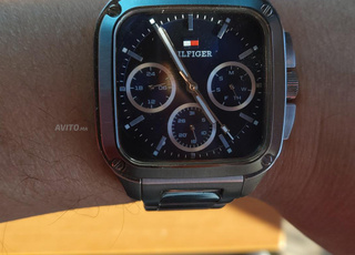 ساعة للرجال