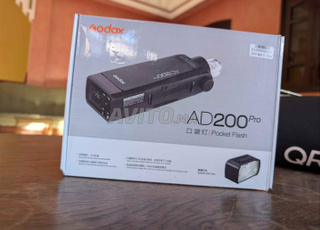Godox ad200 pro