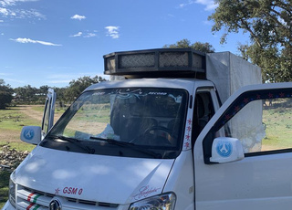 Casablanca Ain Sebaa