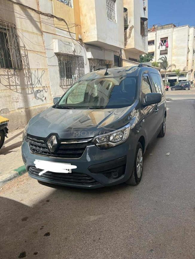 Renault Express 