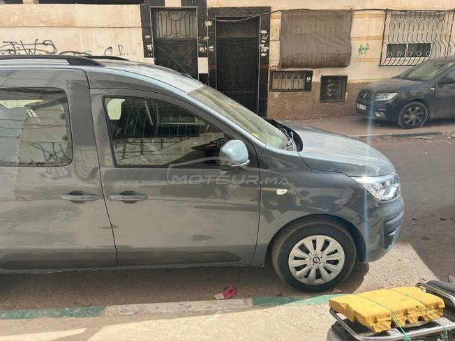 Renault Express 