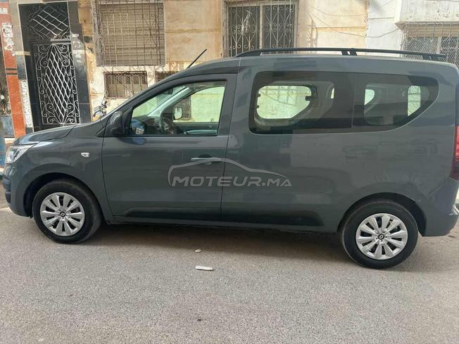 Renault Express 