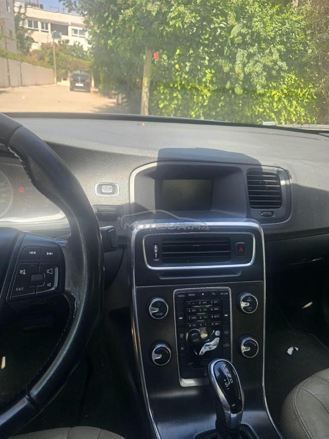 Volvo S60 Diesel Modèle 2014