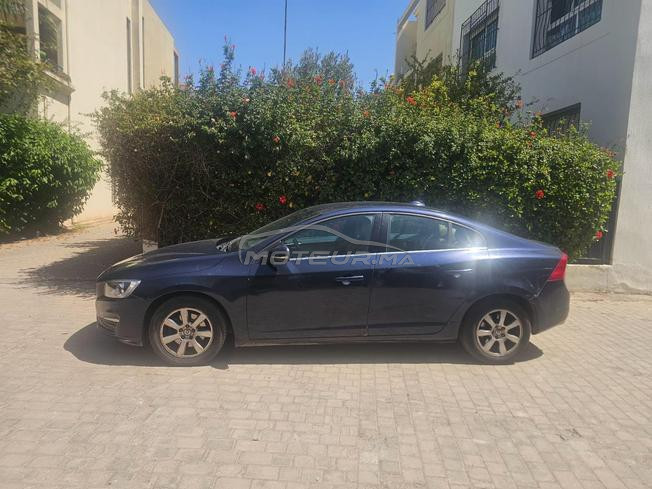 Volvo S60 Diesel Modèle 2014