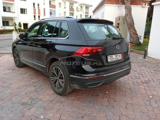 Almania Import Tiguan 2023 2,0TDI