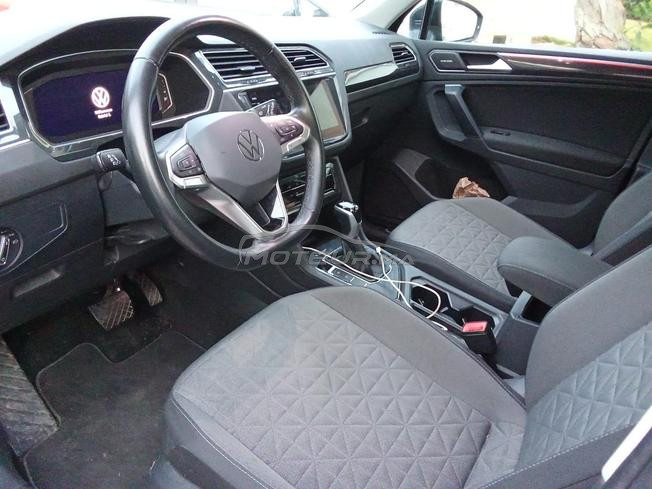 Almania Import Tiguan 2023 2,0TDI