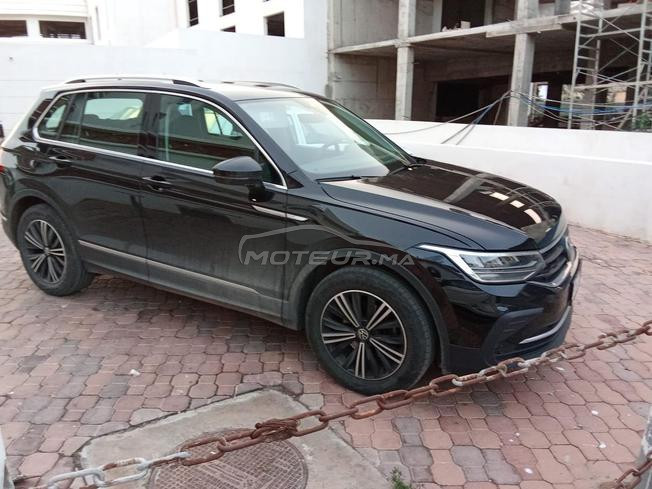 Almania Import Tiguan 2023 2,0TDI
