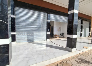 محل للإيجار في مراكش