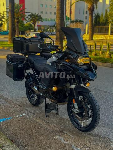 bmw gs1250 1200 - 2