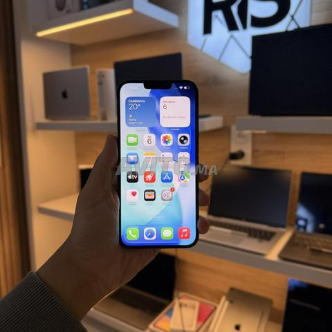iPhone 13 Pro Max 256 Go (Officiel) - 2