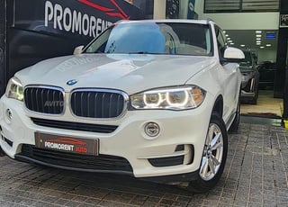 BMW X5 sdrive 2020 à Casablanca