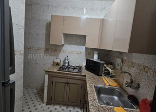 Appartement à louer 60 m² à Marrakech