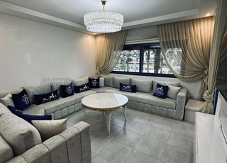 Joli appartement à louer à Costa mar