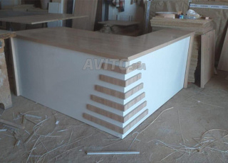 Bureau de direction / Bureau de luxe