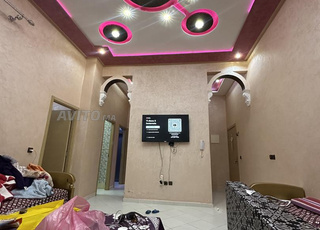 APPARTEMENT A VENDRE MEKNES