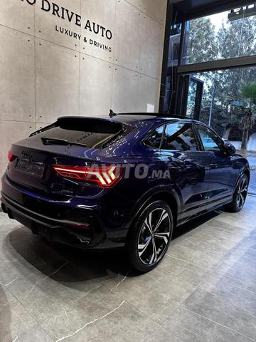 أودي Q3 Sline 40 tdi 2024 10000 كم - 2