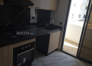 Appartement à louer au quartier Mabella