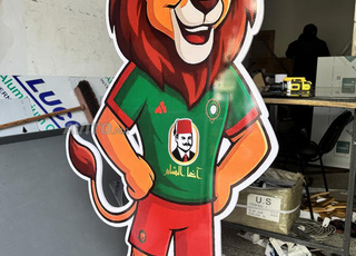 TOTEMS SPECIAL CAN 2025