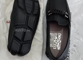 Frragamo original italien