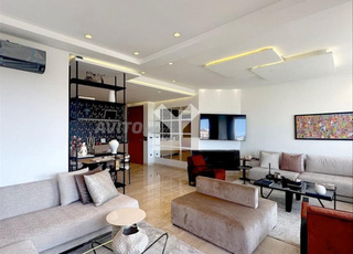 117884-Appt à louer à 17000DH à Les Princesses