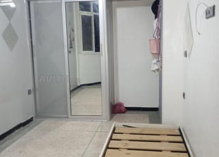 Appartement 3 PIECES à HASSANIYA à louer 64 M2