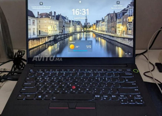 💻 Lenovo ThinkPad E14 Gen 2