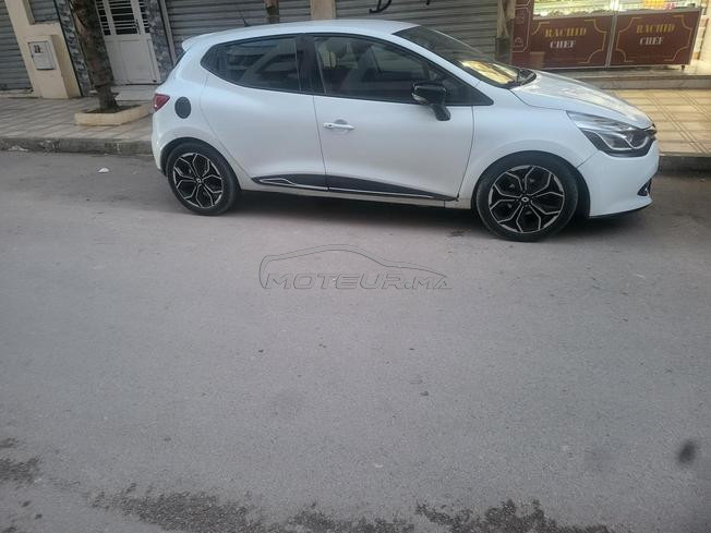 clio 4 intense 