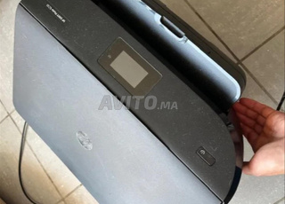 طابعة Hp متعددة الوظائف Bluetooth WiFi