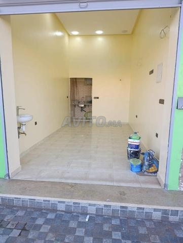 محل تجاري للبيع في السعادة - 2