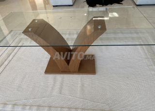 Table salle à manger