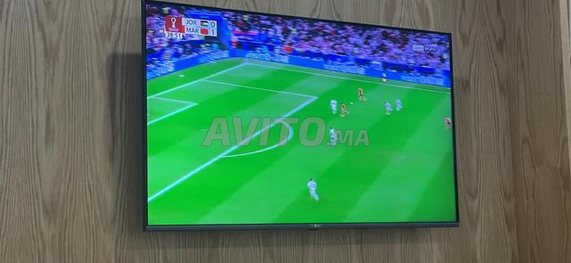 Abonnement IPTV exceptionnel à partir de 30 DH seulement, qualité 4K - 2