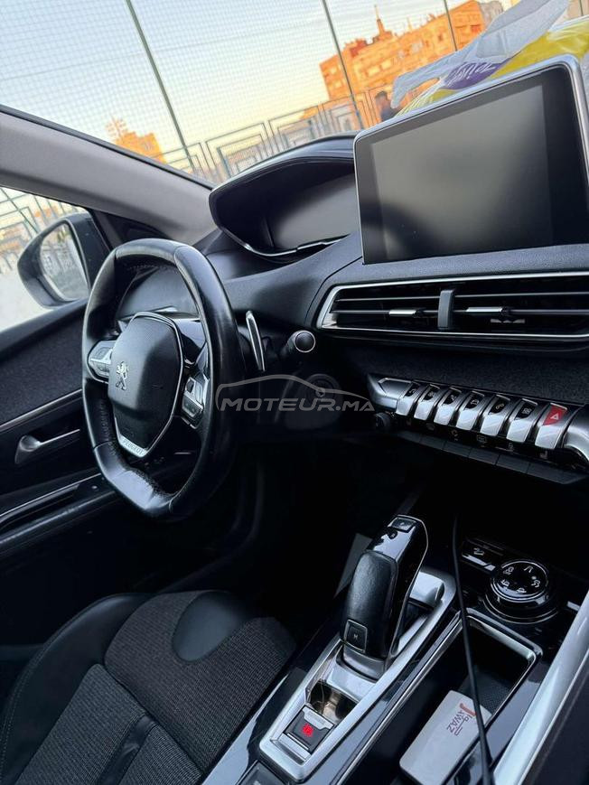 Peugeot 3008 Automatique 
