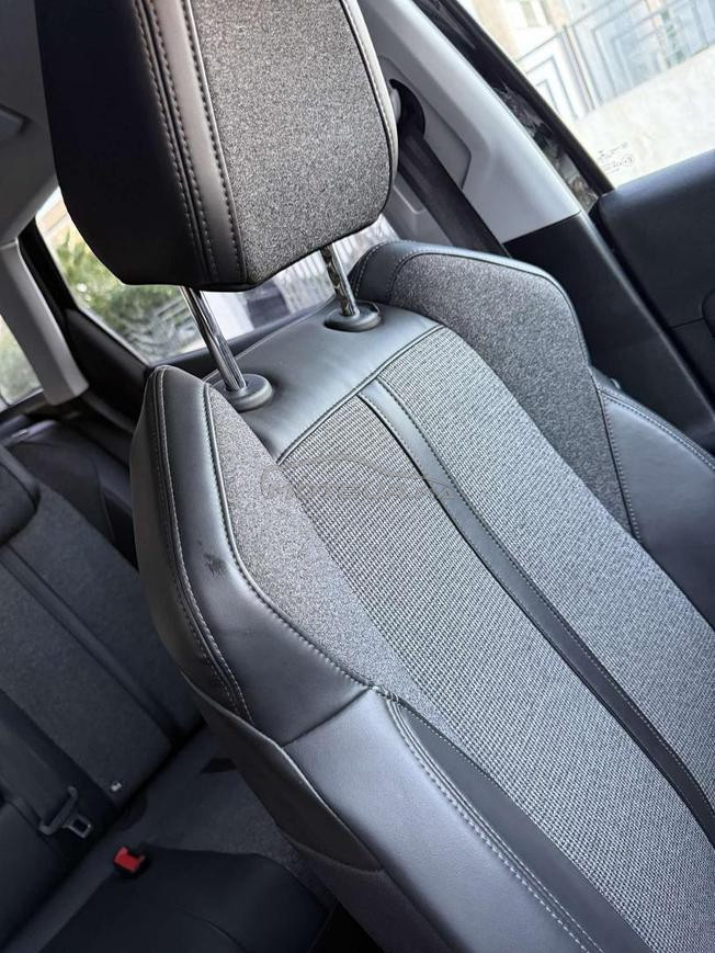 Peugeot 3008 Automatique 