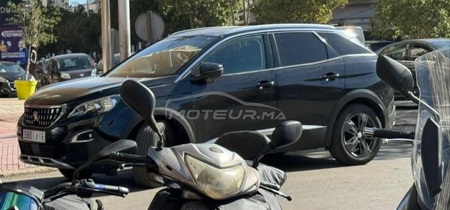 Peugeot 3008 Automatique 