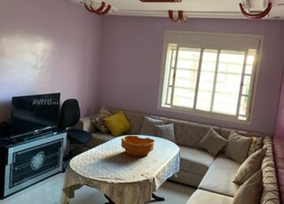 Appartement colocation 75 m² à Casablanca