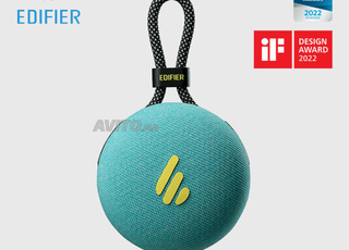 Edifier MP100 Plus Enceinte Portable Étanche