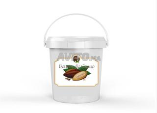 زبدة الكاكاو / Beurre de Cacao