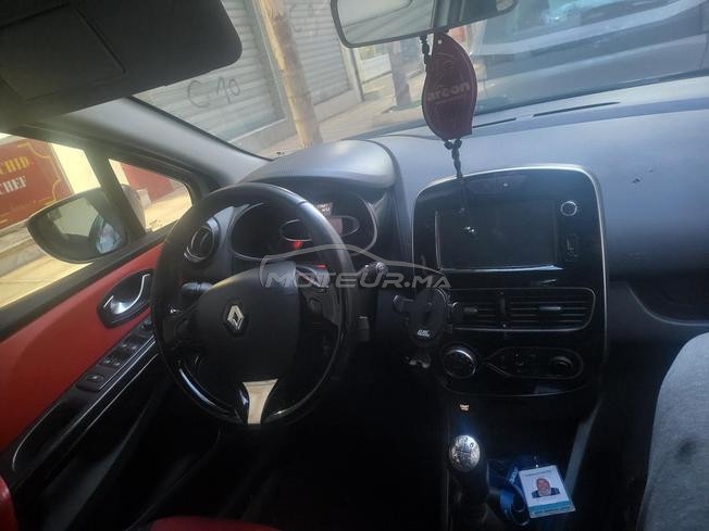 clio 4 intense 