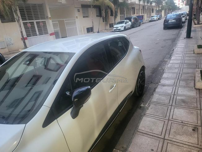 clio 4 intense 