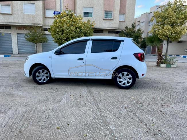 dacia 2020 diesel 