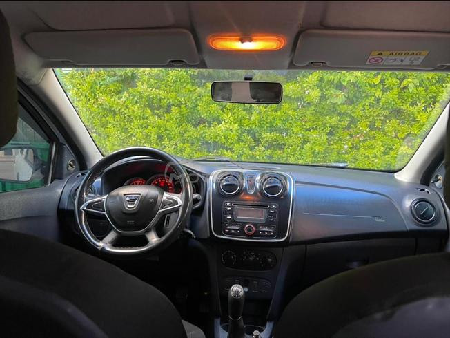 dacia 2020 diesel 