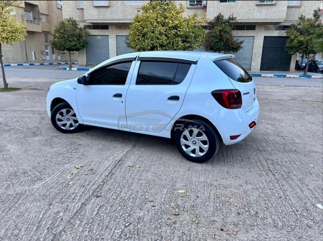 dacia 2020 diesel 